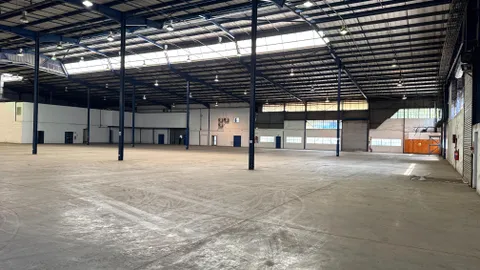 Khulani Business Park, Cnr Kelly & Yaldwyn Road